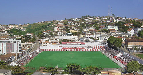 Estádio Selebelo